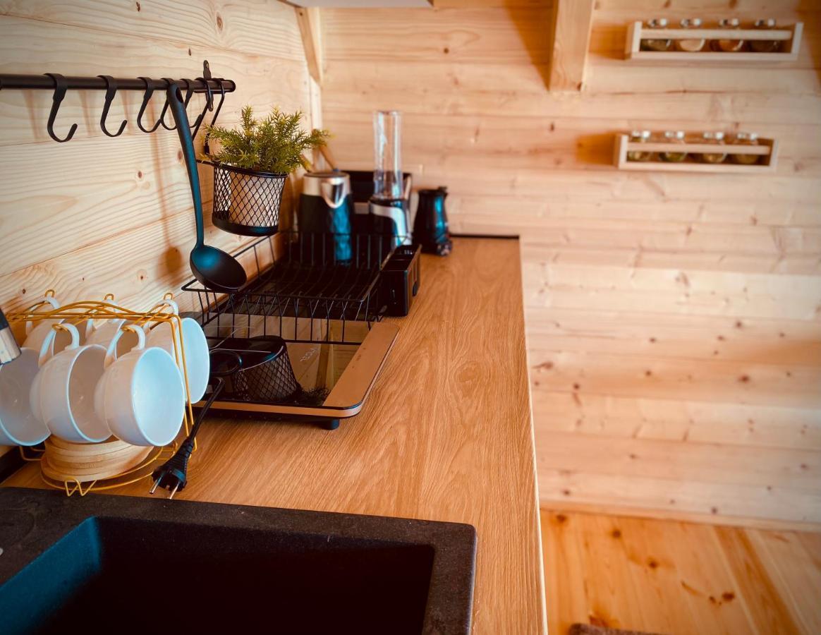 Albero Casa Βίλα Τσέτινιε Εξωτερικό φωτογραφία