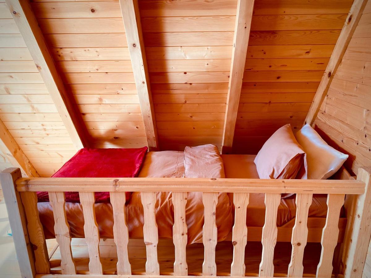 Albero Casa Βίλα Τσέτινιε Εξωτερικό φωτογραφία