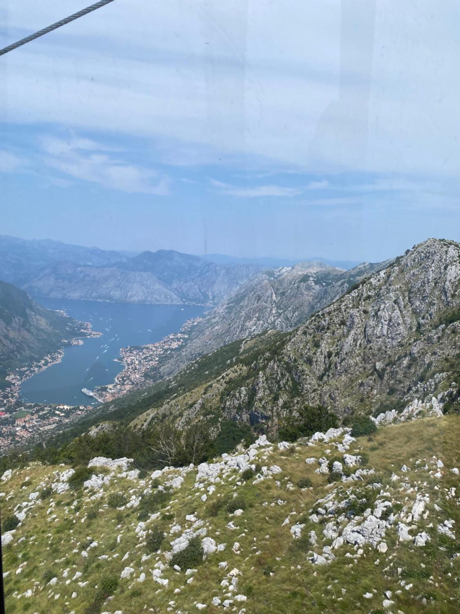 Albero Casa Βίλα Τσέτινιε Εξωτερικό φωτογραφία